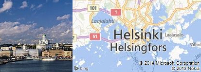 helsinki