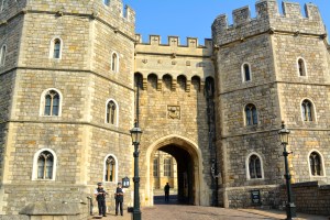 HENRY THE VIII GATEWAY