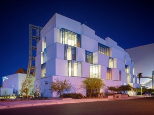 LOU RUVO CENTER FOR BRAIN HEALTH