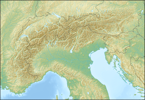 Alps_location_map
