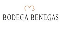 BODEGA BENEGAS LOGO
